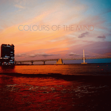 Dreamshift : Colours of the Mind